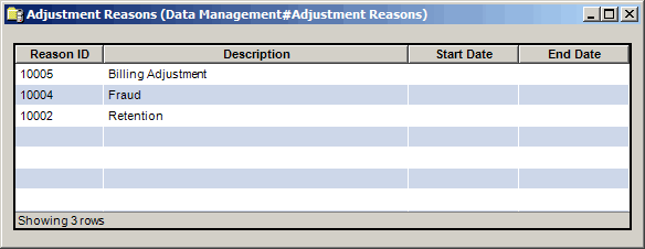 UG template for Help