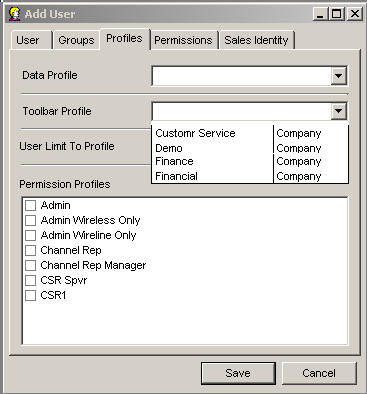 UG template for Help