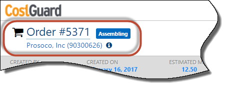 UG template for Help