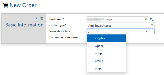 UG template for Help